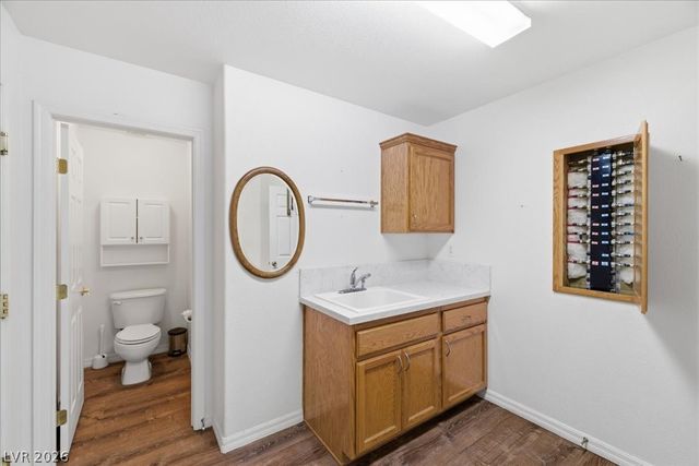 4651 Stonebridge Court, Pahrump, NV 89061