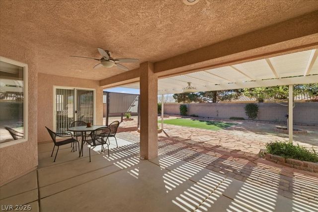 4651 Stonebridge Court, Pahrump, NV 89061