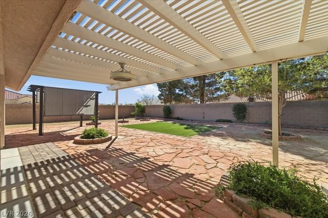 4651 Stonebridge Court, Pahrump, NV 89061