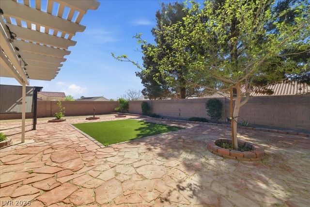 4651 Stonebridge Court, Pahrump, NV 89061