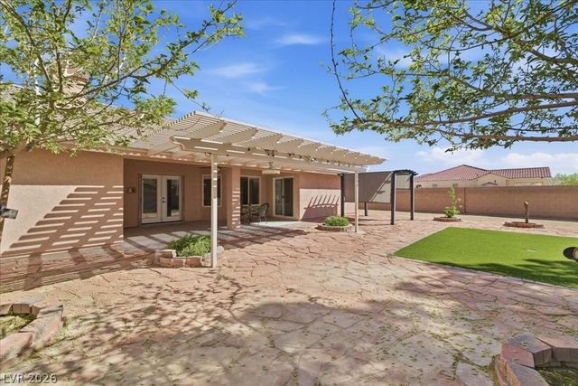 4651 Stonebridge Court, Pahrump, NV 89061