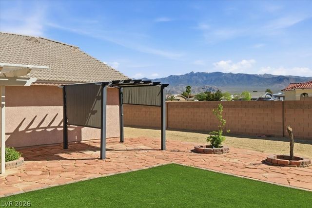 4651 Stonebridge Court, Pahrump, NV 89061