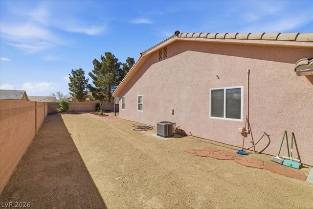 4651 Stonebridge Court, Pahrump, NV 89061