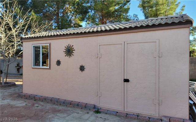 4651 Stonebridge Court, Pahrump, NV 89061