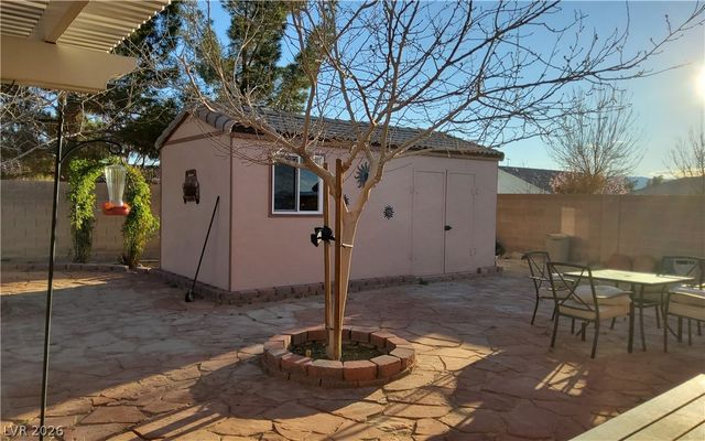 4651 Stonebridge Court, Pahrump, NV 89061