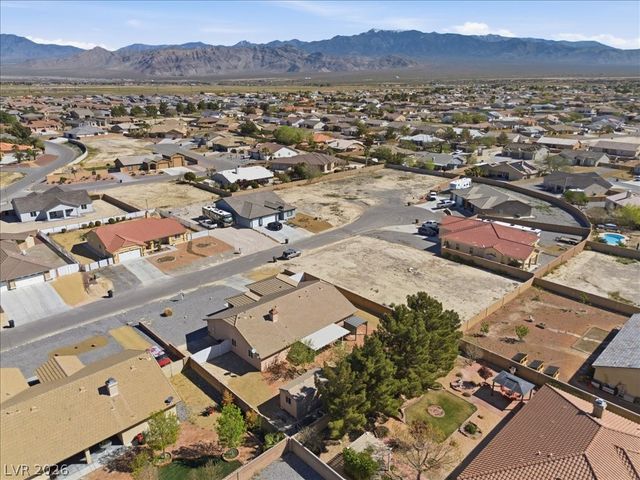 4651 Stonebridge Court, Pahrump, NV 89061