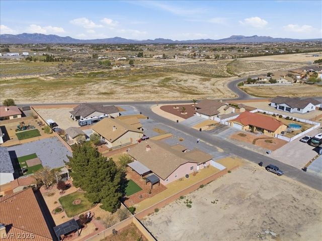 4651 Stonebridge Court, Pahrump, NV 89061