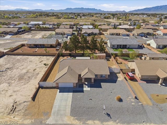 4651 Stonebridge Court, Pahrump, NV 89061