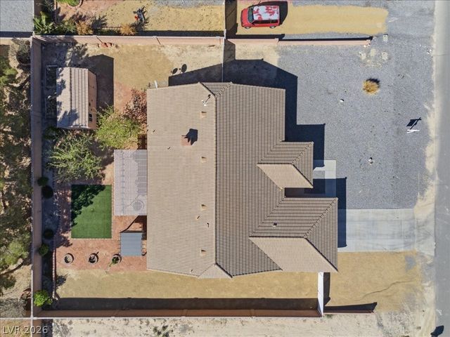 4651 Stonebridge Court, Pahrump, NV 89061