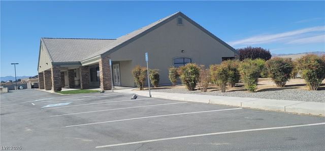 4651 Stonebridge Court, Pahrump, NV 89061