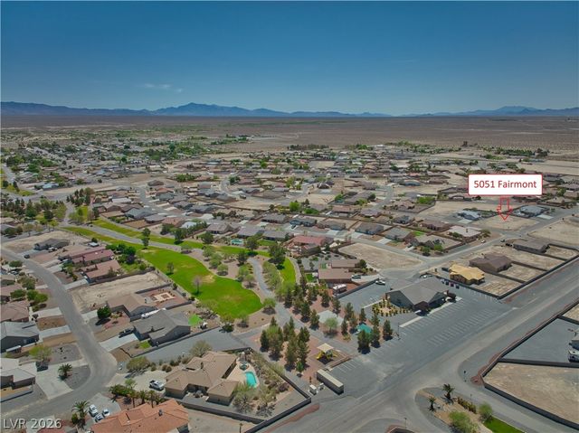 4651 Stonebridge Court, Pahrump, NV 89061
