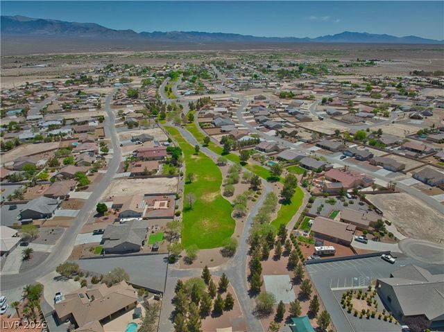 4651 Stonebridge Court, Pahrump, NV 89061