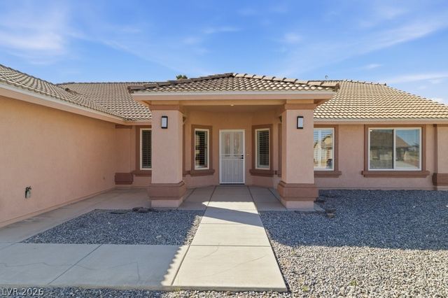 4651 Stonebridge Court, Pahrump, NV 89061