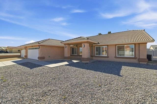 4651 Stonebridge Court, Pahrump, NV 89061