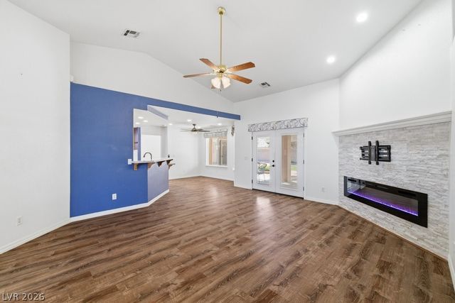 4651 Stonebridge Court, Pahrump, NV 89061