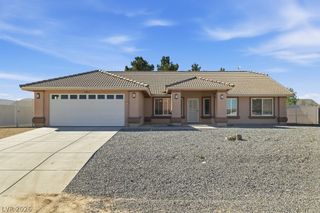 4651 Stonebridge Court, Pahrump, NV 89061