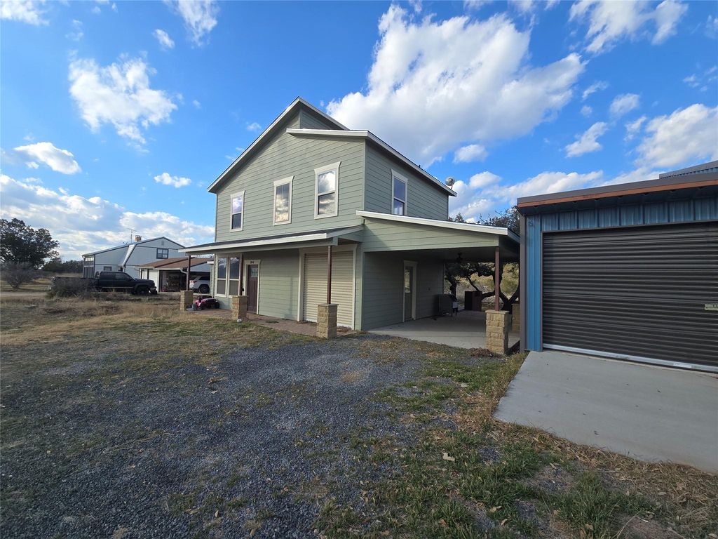 304 Spring ST, Burnet, TX 78611