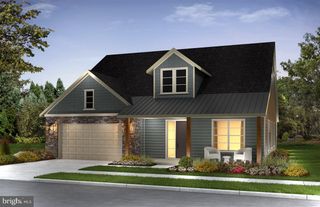 108 RHODODENDRON CT, Lake Frederick, VA 22630