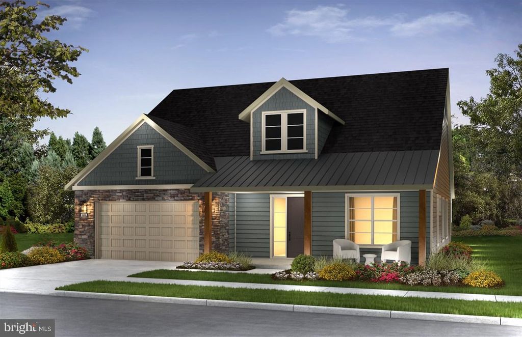 108 RHODODENDRON CT, Lake Frederick, VA 22630