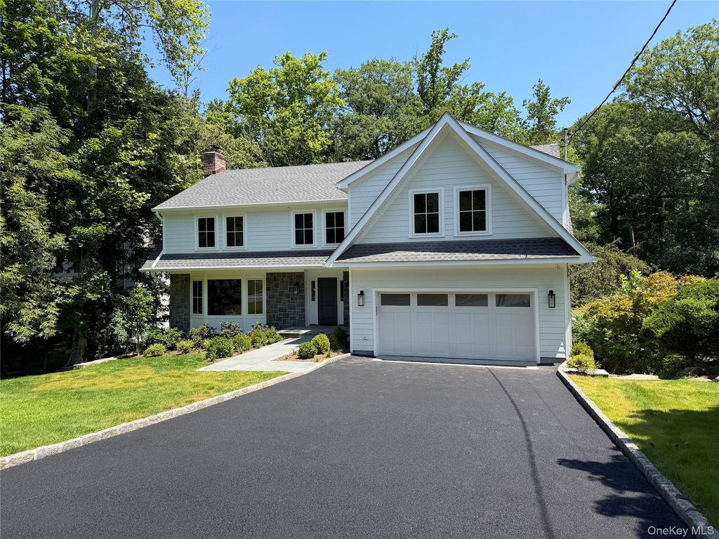 19 Black Birch Lane, Scarsdale, NY 10583