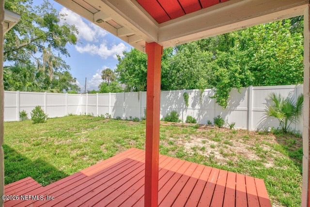 4186 RUBY Drive E, Jacksonville, FL 32246