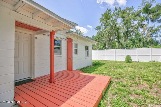 4186 RUBY Drive E, Jacksonville, FL 32246