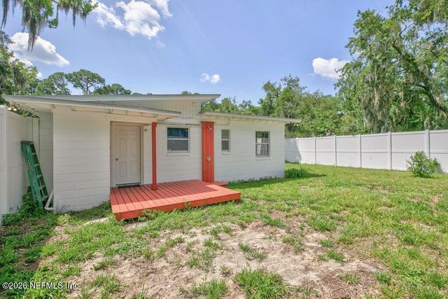 4186 RUBY Drive E, Jacksonville, FL 32246