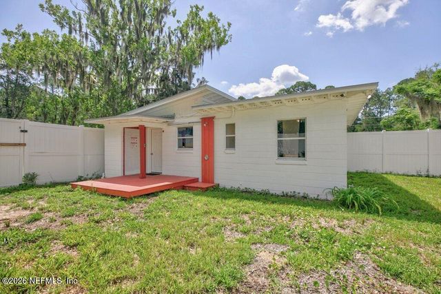 4186 RUBY Drive E, Jacksonville, FL 32246