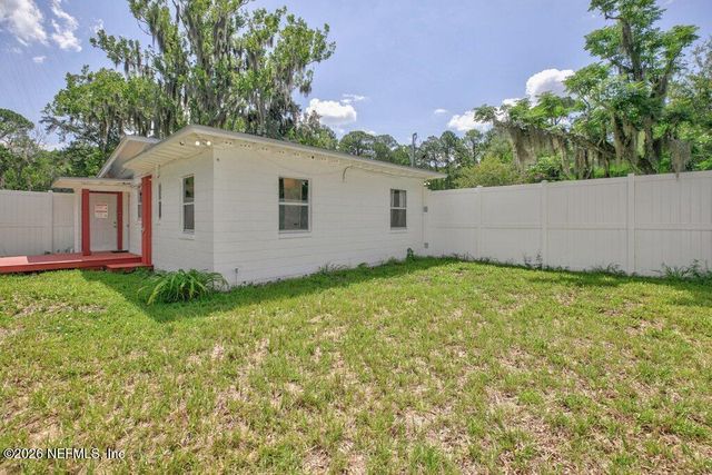 4186 RUBY Drive E, Jacksonville, FL 32246
