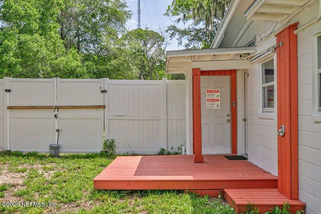 4186 RUBY Drive E, Jacksonville, FL 32246