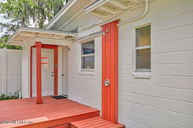 4186 RUBY Drive E, Jacksonville, FL 32246