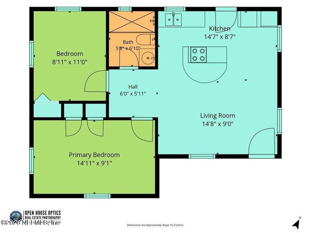 4186 RUBY Drive E, Jacksonville, FL 32246