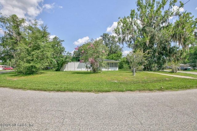 4186 RUBY Drive E, Jacksonville, FL 32246