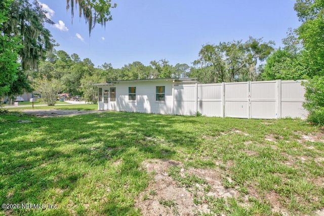 4186 RUBY Drive E, Jacksonville, FL 32246