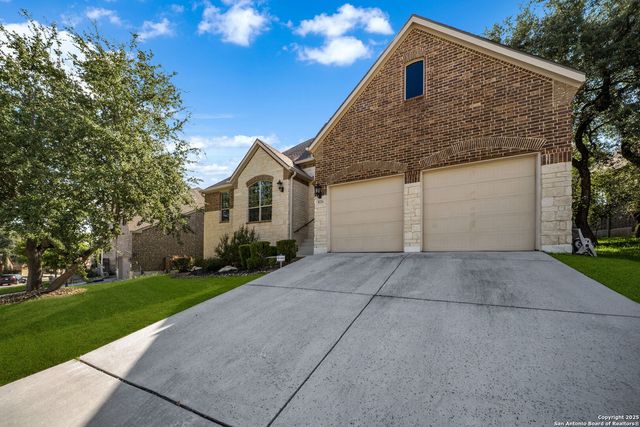 8226 Two Winds, San Antonio, TX 78255