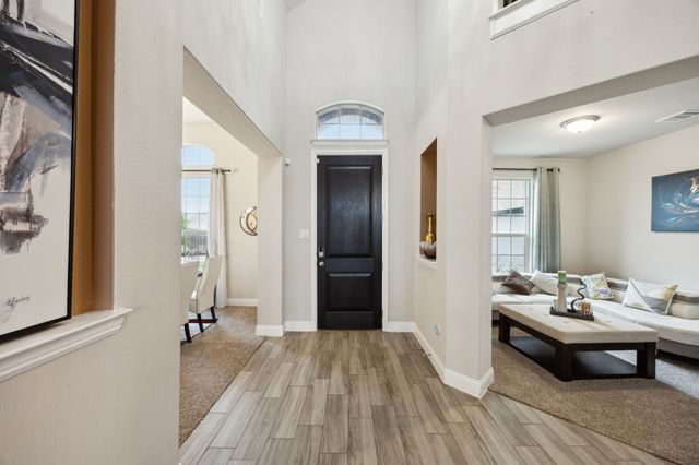 10515 Forest Glen Lane, Grand Prairie, TX 76065