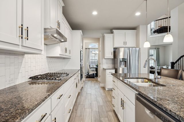 10515 Forest Glen Lane, Grand Prairie, TX 76065