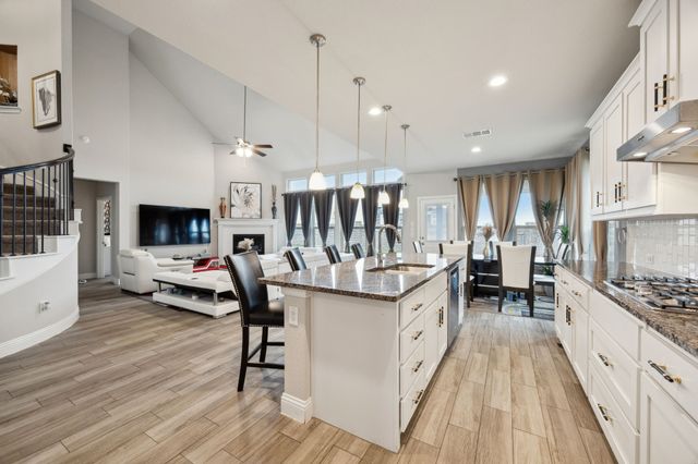 10515 Forest Glen Lane, Grand Prairie, TX 76065