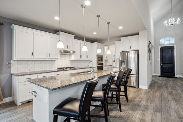 10515 Forest Glen Lane, Grand Prairie, TX 76065