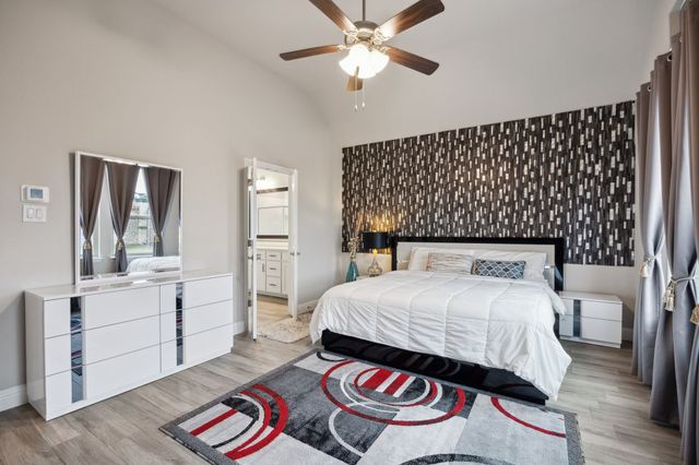 10515 Forest Glen Lane, Grand Prairie, TX 76065