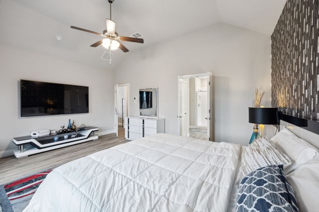 10515 Forest Glen Lane, Grand Prairie, TX 76065