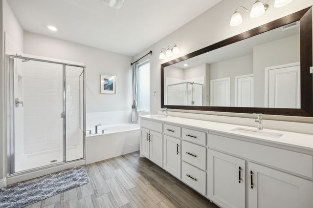 10515 Forest Glen Lane, Grand Prairie, TX 76065