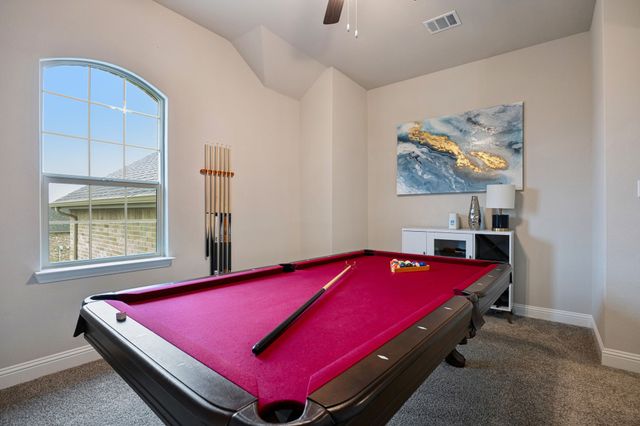 10515 Forest Glen Lane, Grand Prairie, TX 76065