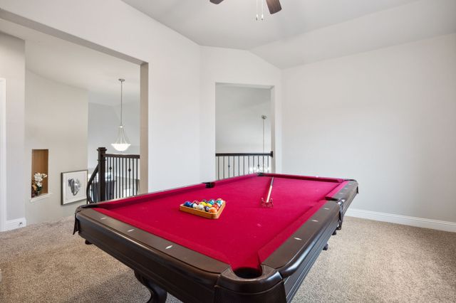 10515 Forest Glen Lane, Grand Prairie, TX 76065