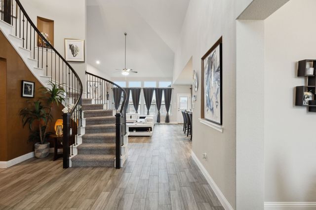 10515 Forest Glen Lane, Grand Prairie, TX 76065