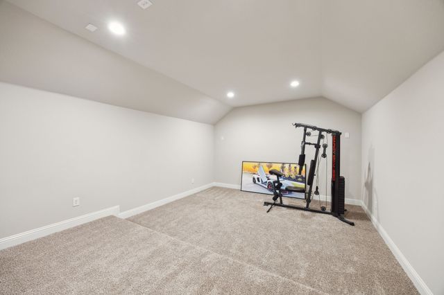 10515 Forest Glen Lane, Grand Prairie, TX 76065