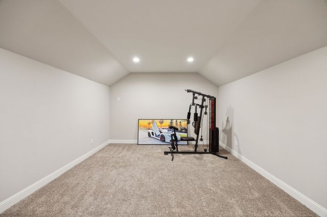 10515 Forest Glen Lane, Grand Prairie, TX 76065