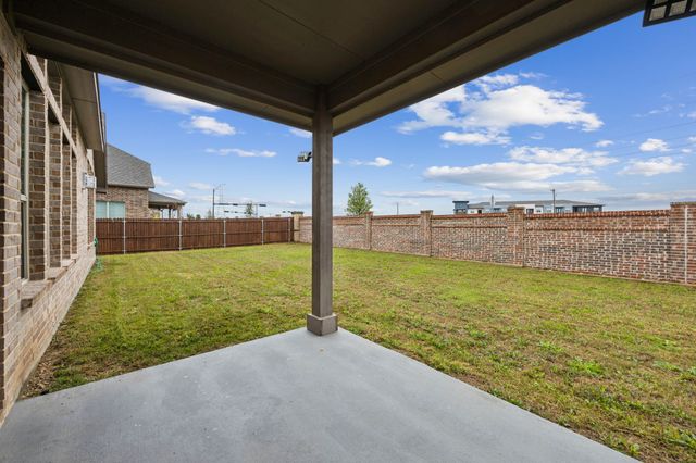 10515 Forest Glen Lane, Grand Prairie, TX 76065