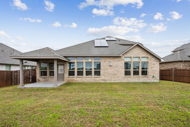 10515 Forest Glen Lane, Grand Prairie, TX 76065