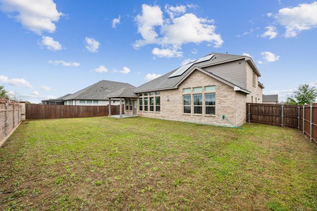 10515 Forest Glen Lane, Grand Prairie, TX 76065
